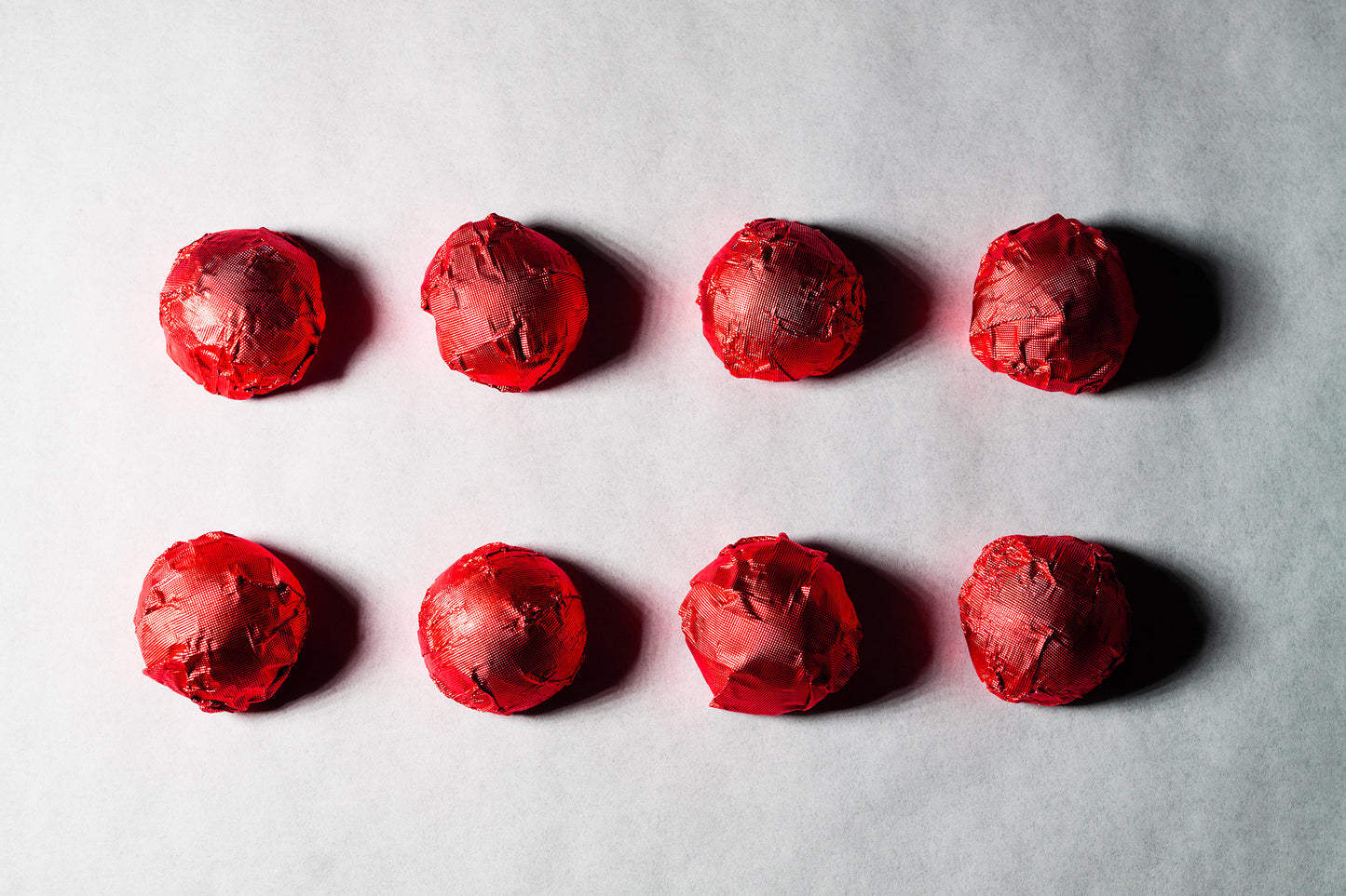 Soy Caramel Chocolates