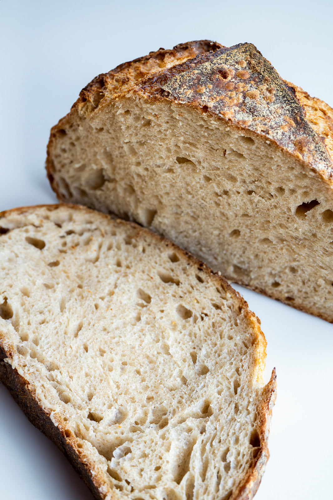 CMK Sourdough Bread
