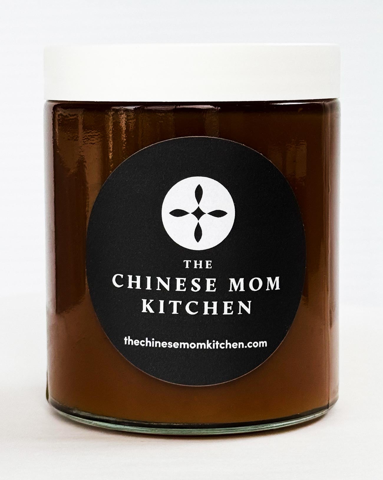 Soy Caramel Sauce