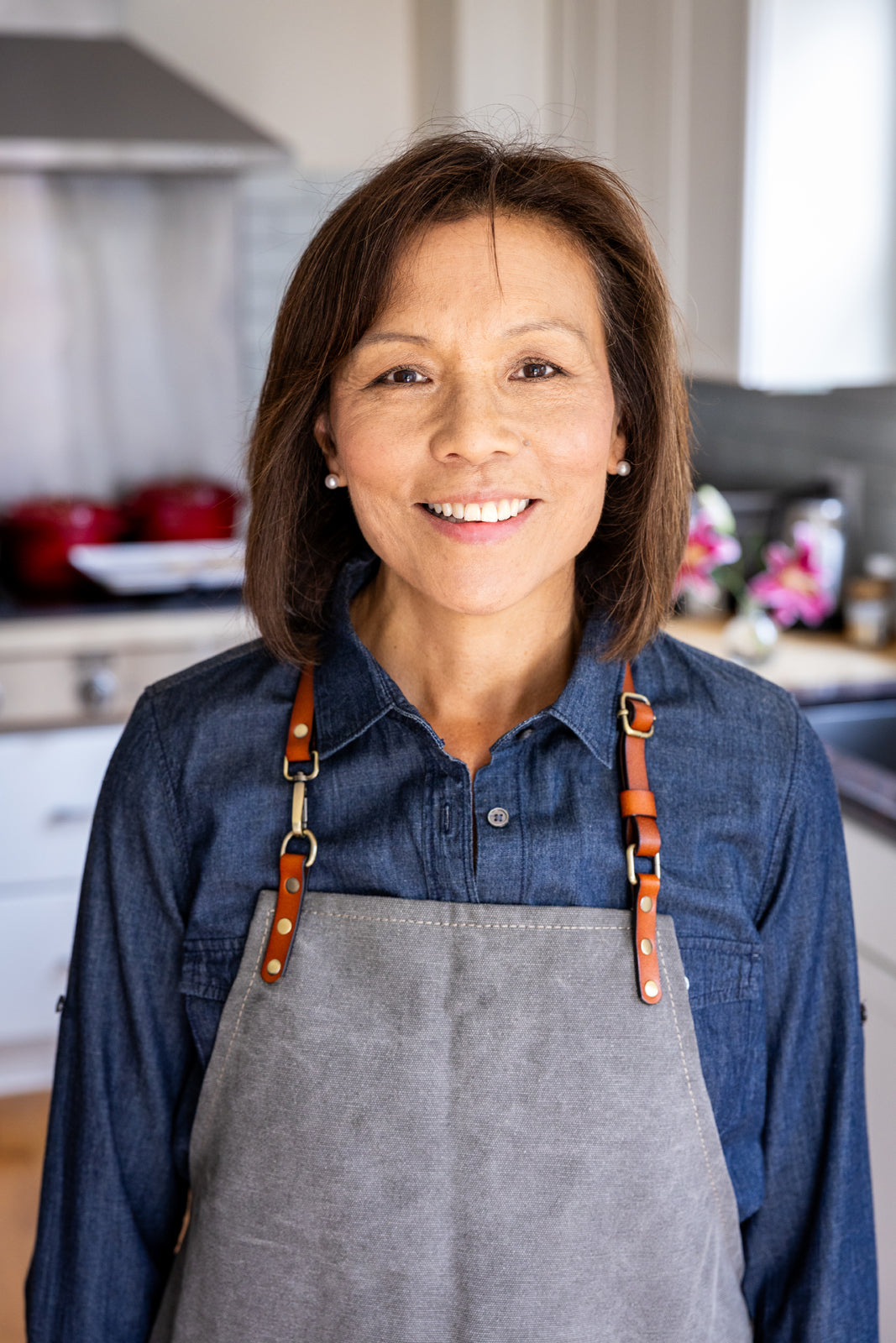 Laura Yee, Founder, The Chinese Mom Kitchen