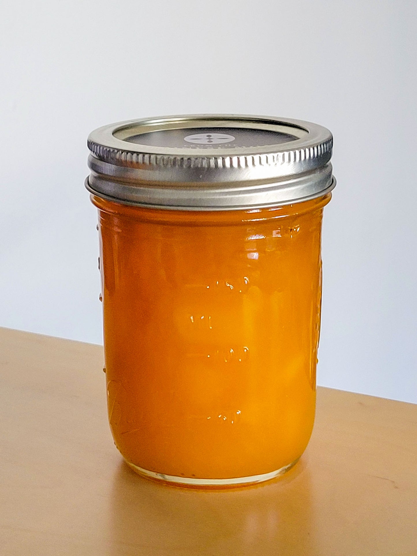 Mango Passion Fruit Jam (8 oz)