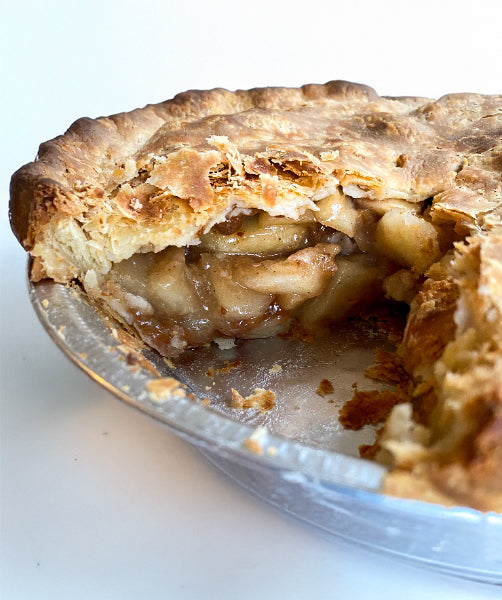 Apple Pie