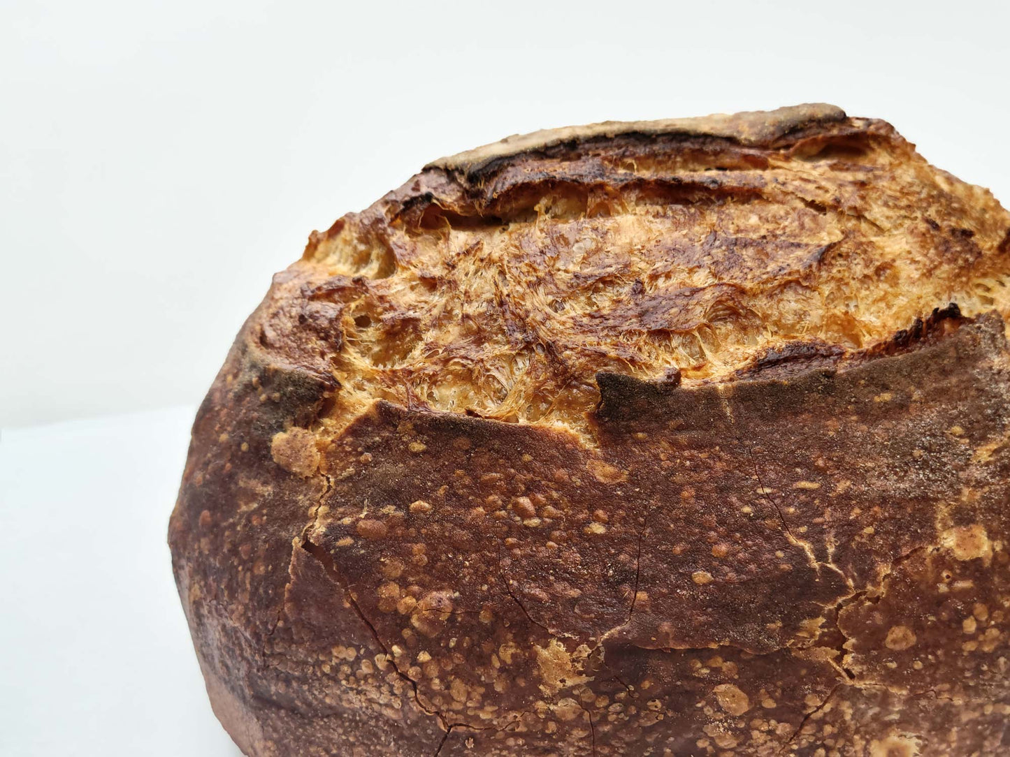 Sourdough Croissant Bread