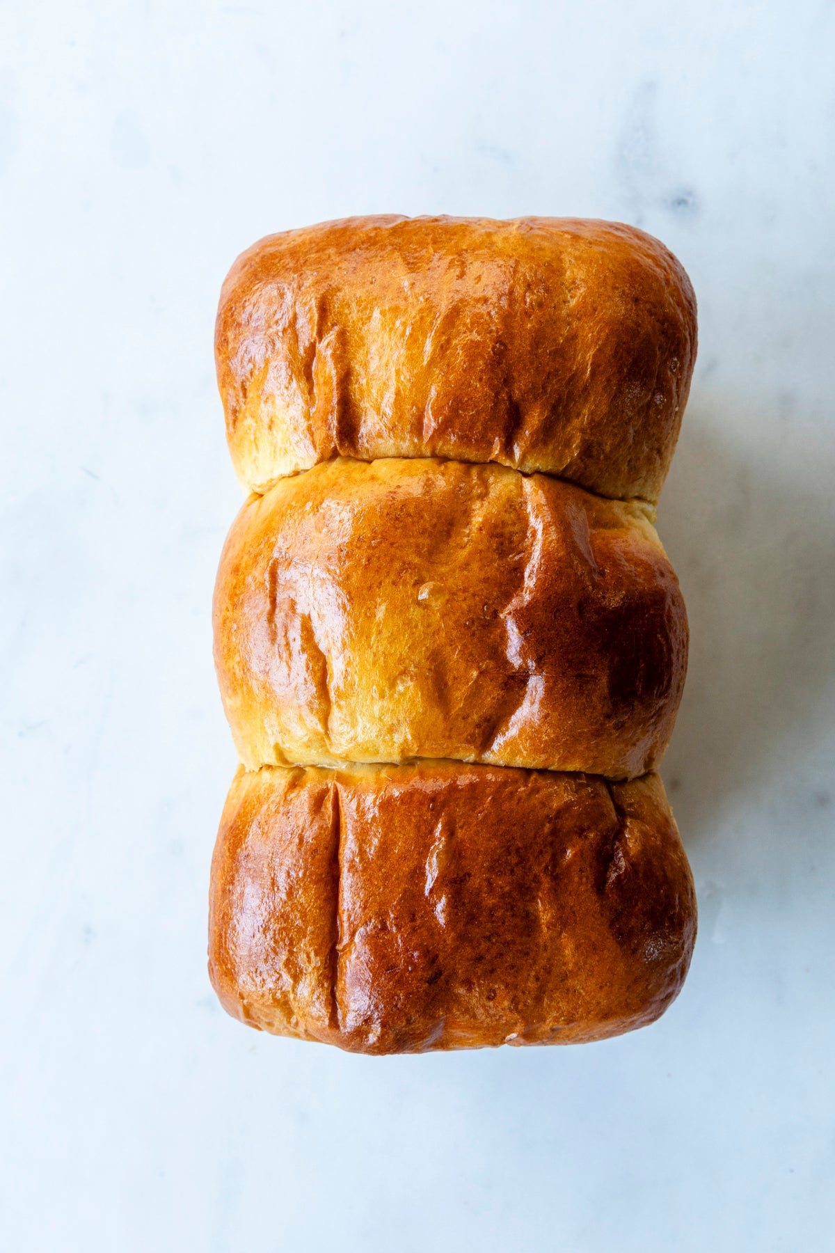 CMK Milk Bread