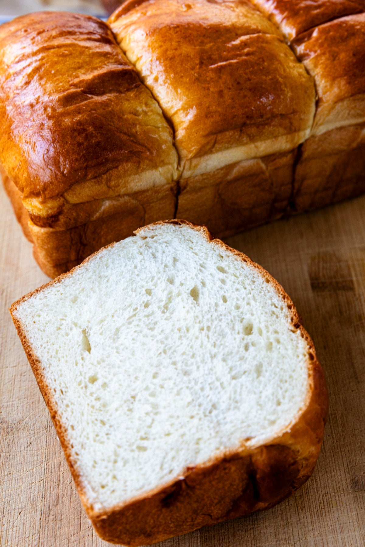 CMK Milk Bread