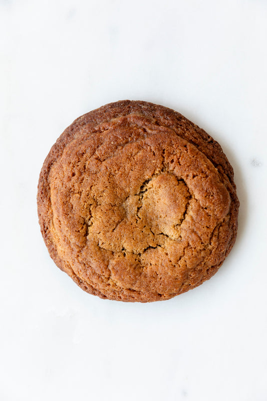 Miso Spice Cookie