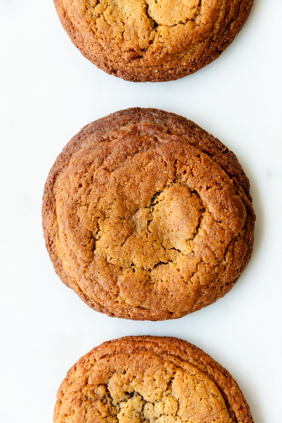 Miso Spice Cookie