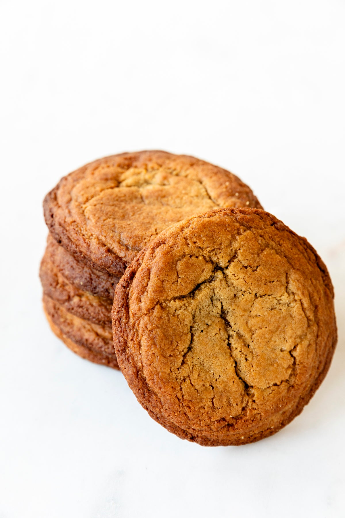 Miso Spice Cookie